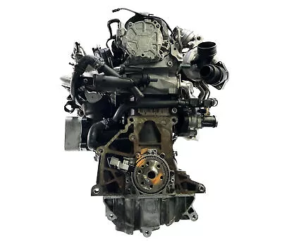 Engine For 2012 VW Volkswagen Jetta 1.6 TDI Diesel CAYC CAY 105HP • $1724
