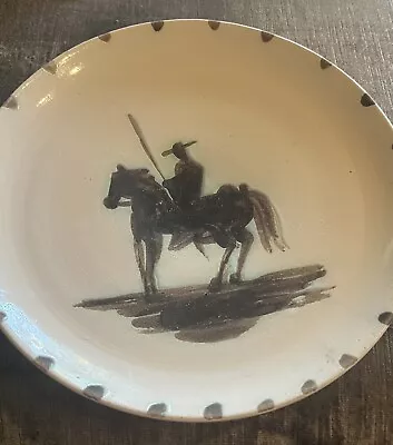 $1899 • Buy Picasso Maduro Plate
