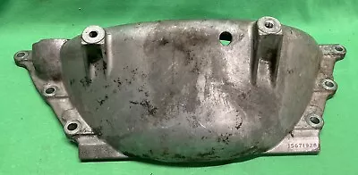 Chevrolet GMC TRUCK CAMARO 700R4 4L60 TRANSMISSION COVER 15671928 4x4 K Case K10 • $100