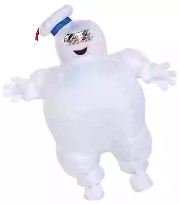 Mini Puft Ghostbusters Afterlife Movie Inflatable Child Boys Costume One Size • $141.95
