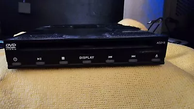 Myron & Davis AD218 DVD Disc Player • $44.99