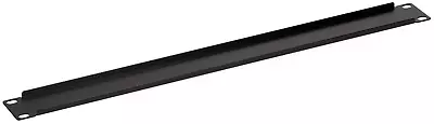 £5.50 • Buy 1U 19  Blank Panel - Rack/Data Cabinets