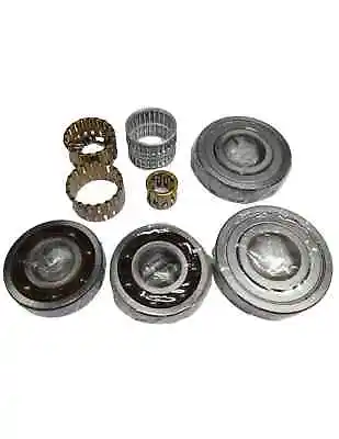 Mercedes-Benz Gearbox Bearings Set 190SL 300SL W113 W110 W111 W112 Ponton • $520.01