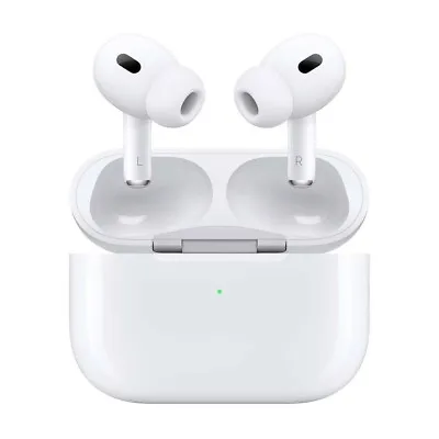 $385 • Buy New Apple AirPods Pro (2nd Generation) MQD83ZA/A - AU SELLER