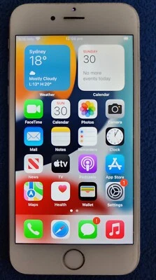 $49.99 • Buy Apple IPhone 6s - 64GB (Unlocked) A1688