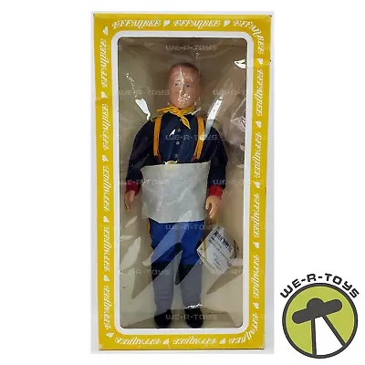 Effanbee John Wayne 1982 Legends Series Doll #2981 NRFB • $49.95