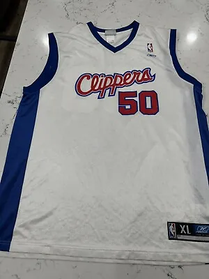 Los Angeles Clippers Jersey NBA. Size XL. Maggette • $20