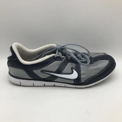 $4.50 • Buy Nike Womens Oceania NM Running Shoes Blue 443937-002 Low Top Lace Up 7.5 M