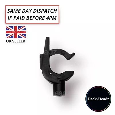 £6.89 • Buy Technics SL-1200 / 1210 Tone Arm Clip Rest SFPRT17201K Tonearm **675+ SOLD**