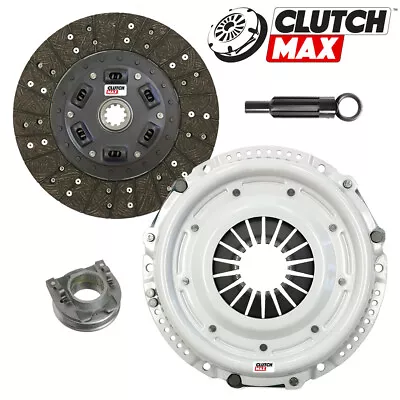 STAGE 2 CLUTCH KIT For 1976-1979 JEEP CJ5 CJ7 DJ5 GOLDEN EAGLE RENEGADE 3.8L 5.0 • $96.25