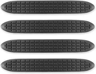 RuggedXL WSP001KIT Replacement Step Pad For 3  Round Nerf Bars - Set Of 4 • $69.99