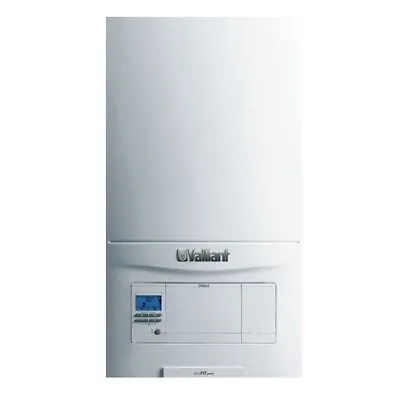 Vaillant Ecofit Pure 825 Gas Combi Boiler White • £1099.99