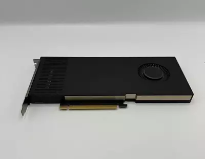 PNY Nvidia RTX 4000 SFF 20GB GDDR6 Graphic Card VCNRTX4000ADALPPB • $81