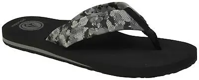 Volcom Daycation Sandal - New Camo - New • $25.95