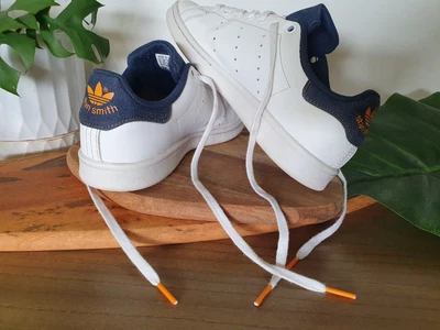 $30 • Buy Adidas Stan Smith Sneakers- Women's Size 6