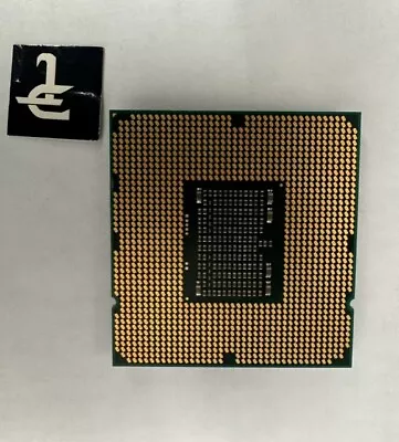 Intel Core I7-970 3.2GHz Six Core  12m/4.80  Processor • $39