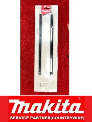 2xGenuine Makita GuideRail Joining Bar Connector For SP6000 DSP600 HS6601 DHS900 • £25.86