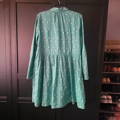 J Crew Dress W Pockets Perfect Spring Dress • $22