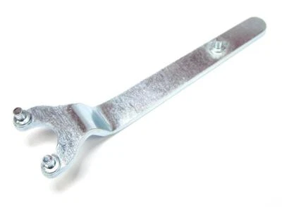 £11.99 • Buy Dewalt Elu Lock Nut Pin Spanner For DW742 DW743 Flip Over Combination Saw