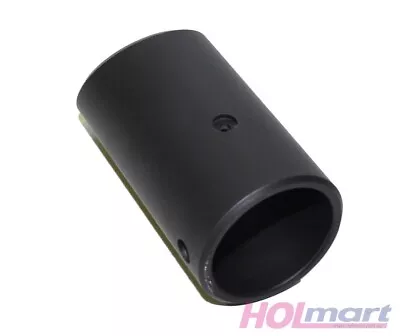 Genuine Holden HSV VE V8 Rear Black Tail Pipe Exhaust Tip • $63.80