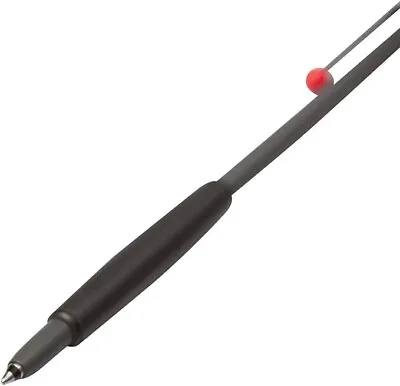 Tombow Zoom 707 Black Ballpoint Pen - New Box • £22.76