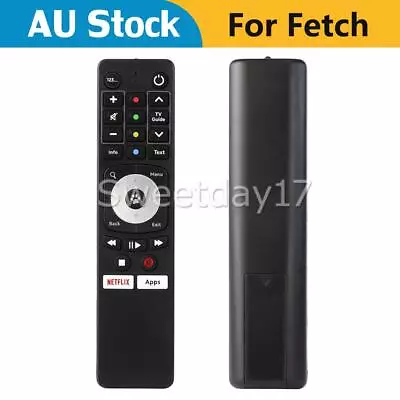 Remote Control Replaced For Fetch Mini 4KMighty Mini & Gen 2 H626T H671T M616T • $14.90