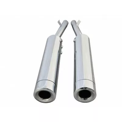 KALINSKI Exhaust Silencer MOTO GUZZI California 1400 • $809