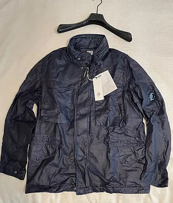 CP Company - Men's Jacket - Brand New With Tags - RPP £625 • £229