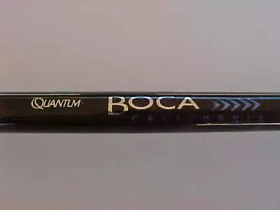 Boca Jigging Rods 6' • $86.99