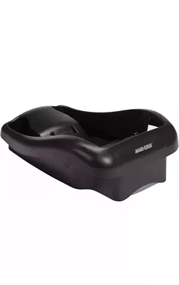 Maxi-Cosi Mico 30 Infant Car Seat Base - Black IC290BLKB - NEW! • $45