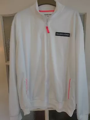 Jacket - McLaren Honda Racing - Size XXL - Brand New • £12