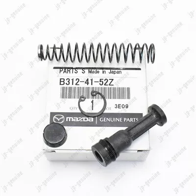 OEM Genuine MAZDA Miata/ MX-6/ RX-7/ RX-8/ 626 Clutch Master Cylinder Repair Kit • $33.50