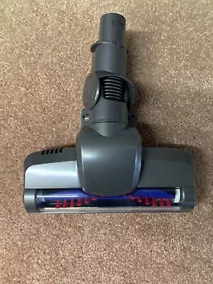 $56.99 • Buy Brush Motorhead Fit Dyson DC35 Vacuum Power Nozzle Motor Head Attachment Tool