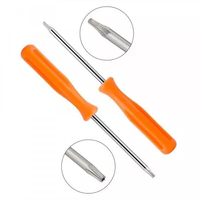 For Xbox One Controller - T8H & T6H Screwdriver Opening Tool Set | FPC • £2.65