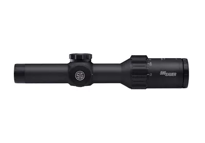 TANGO6T Tactical First Focal Plane 1-6x24 Illuminated Riflescope For SIG SAUER • $42