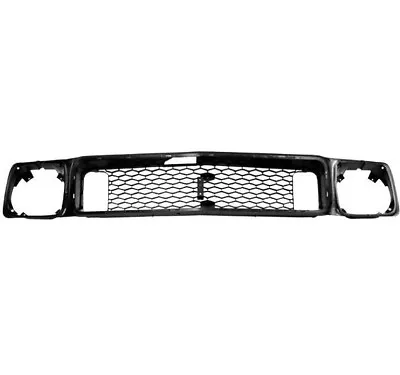 1973 Mustang Mach 1 GRILLE Without Trim Molding Dynacorn NEW - M3629D • $245.96