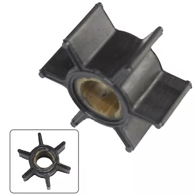 `Water Pump Impeller For Nissan Tohatsu 6/8/9.8HP Outboard3B2-65021-1 // • $17