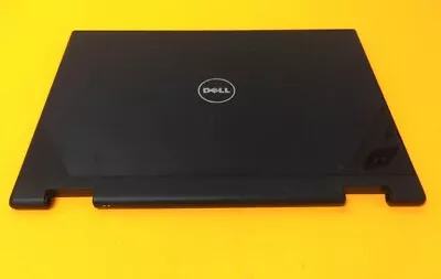 $13.99 • Buy F848N OEM Dell Vostro 1510 Laptop LCD Lid Panel Cover  Housing Bezel    J1-X4-d8