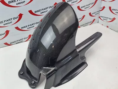 Rear Hugger Carbon YZF-R1 R1 09-14 14B-21650-00 • $29