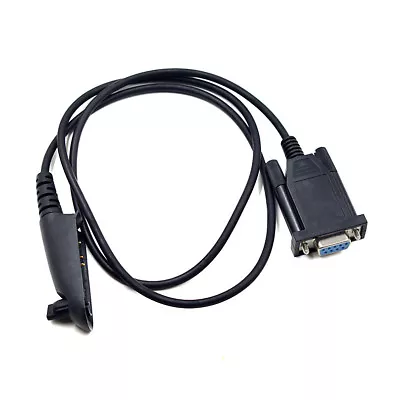 COM Programming Cable For Motorola PRO7150 PRO7550 MTX850 MTX8250LS Radio • $7.95