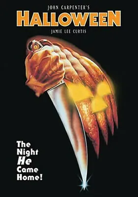 Halloween (1978) DVD • $6.62