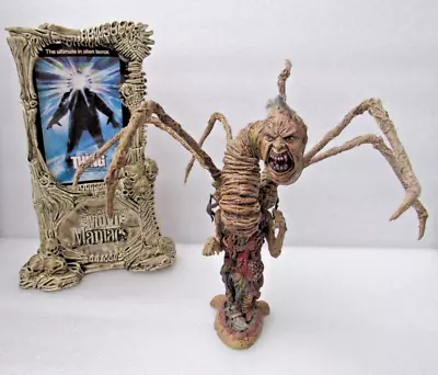 McFarlane Movie Maniacs The Thing Figure • $99