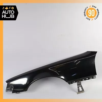 90-02 Mercedes R129 SL500 SL320 300SL Fender Left Driver Side Black OEM • $235