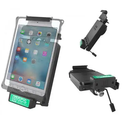 RAM Vehicle Dock With GDS Technology For Apple IPad Mini 4 • £150.99