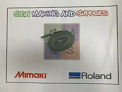 Mimaki CJV30-60 Y Drive Belt C-60 - M801109 • £59.99