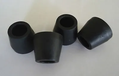 Lonestar Steering Stem Clamp Rebuild Rubber Dampener Bushing Kit YFZ TRX LTR KFX • $19.95