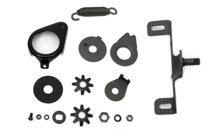 $213.66 • Buy V-Twin 49-0471 - Rocker Clutch Pedal Parkerized  Pedal Only 
