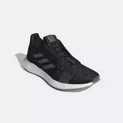 Adidas Sense Boost Go Women Shoes Original Runner Walking Jogging Shoes All Size • $49