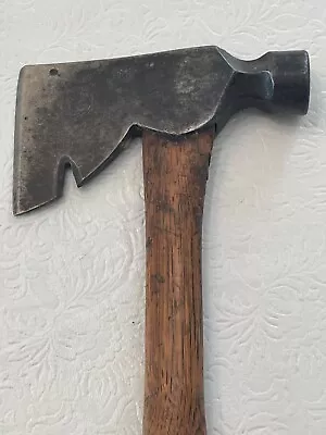 Van Camp Carpenters Hatchet Vintage • $42.99