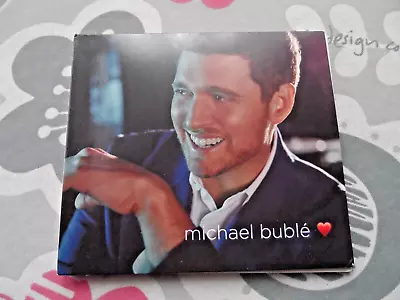 Michael Buble - Heart Cd Album • £0.99